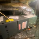 Image of furnace unit