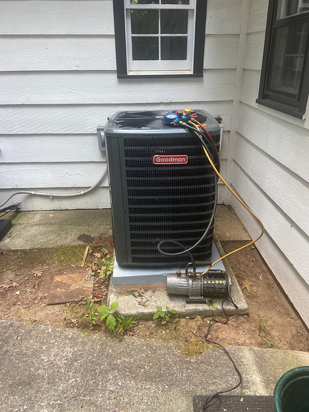 Gallery AC Repair In Lithonia, GA