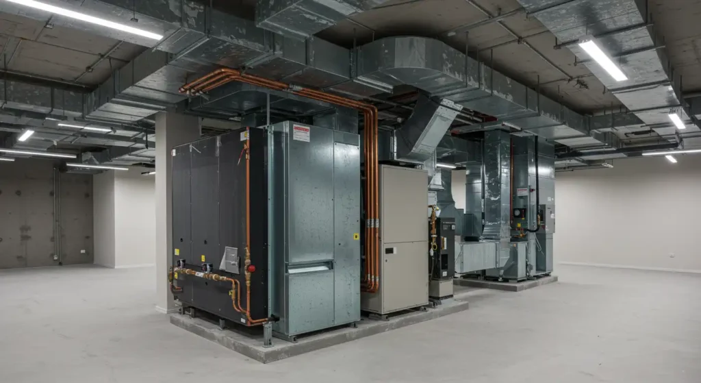 HVAC Installation in Ellenwood, GA | Citywide HVAC Specialists