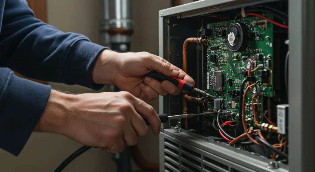 HVAC Service in Ellenwood, GA | Citywide HVAC Specialists