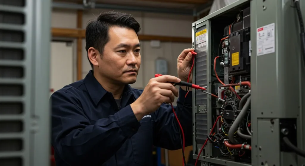 HVAC Repair in Conyers GA | Citywide HVAC Specialists, LLC