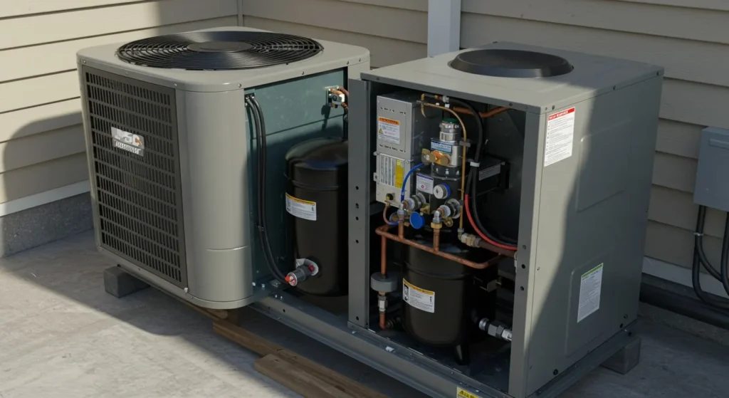 HVAC Company in Conyers GA | Citywide HVAC Specialists, LLC
