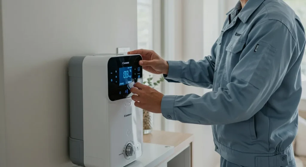 Indoor Air Quality in Conyers GA | Citywide HVAC Specialists, LLC