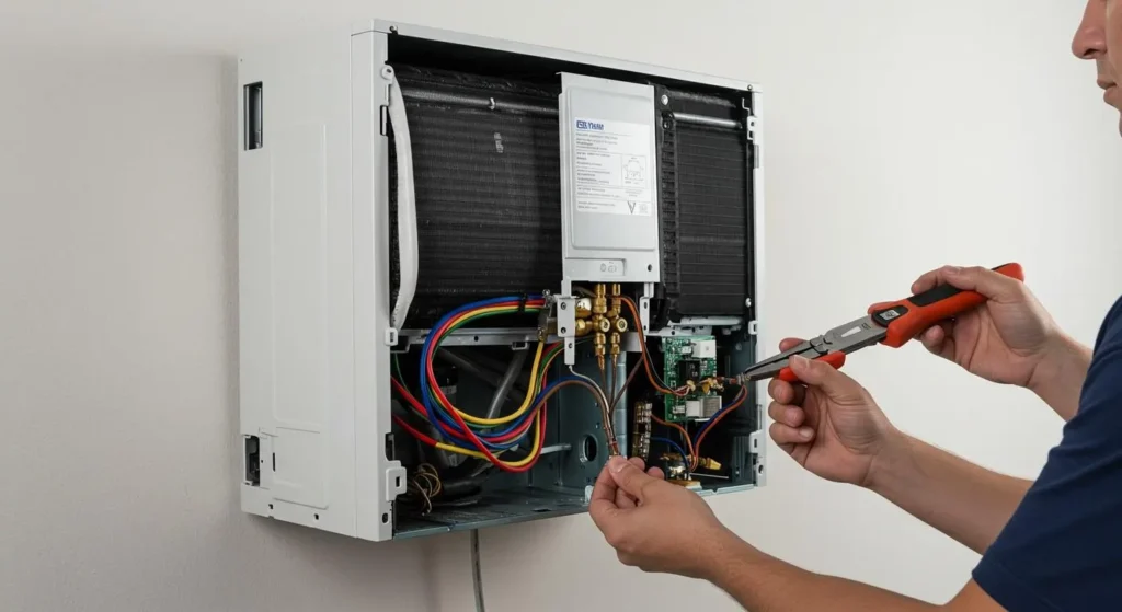 Mini Split Installation in Ellenwood, GA | Citywide HVAC Specialists