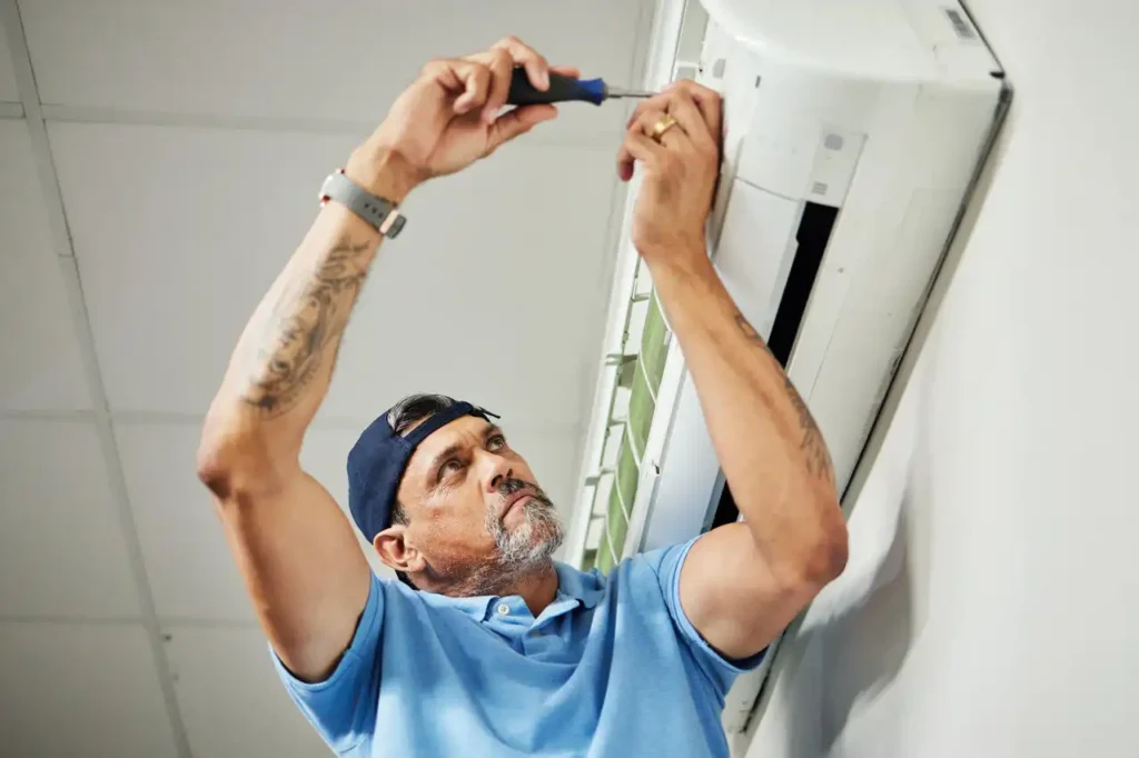 Mini Split Installation in Conyers, GA | Citywide HVAC Specialists, LLC