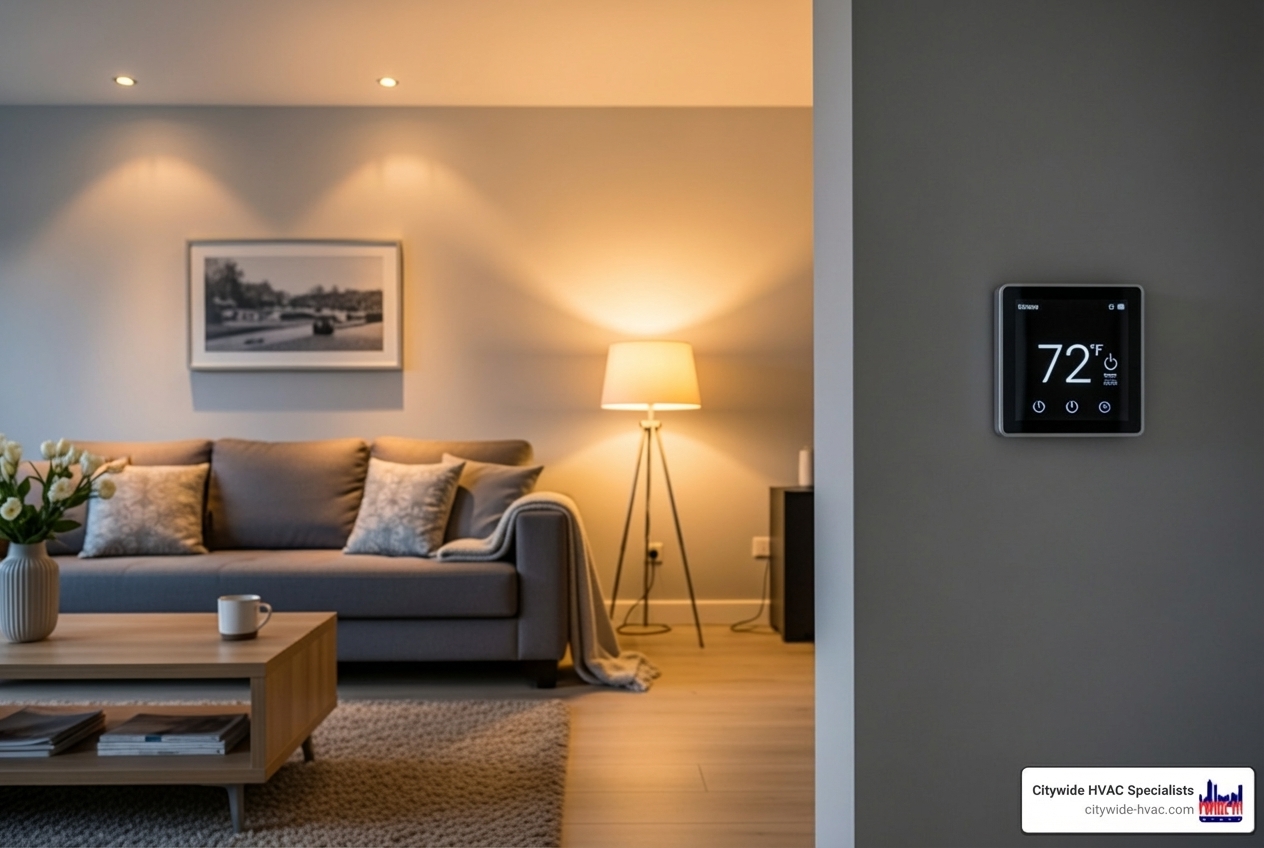 heat pump maintenance affordable in sandy springs, ga